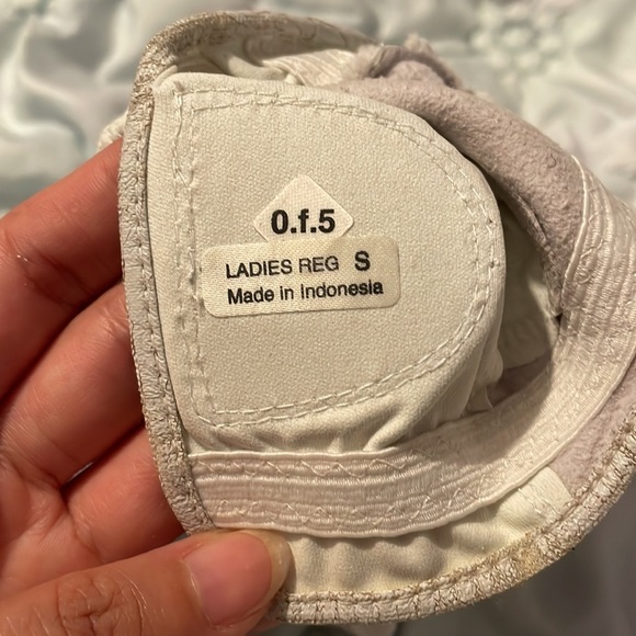 3/$10 Top Flite Golf Glove (right hand side ONLY) - Picture 6 of 6